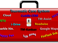 Tourmatic System Package