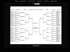 View Bracket Page