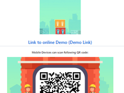 Tower Building Game Screenshot 1