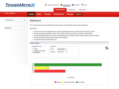 TowerMetriX Screenshot 1