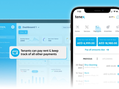 Tenex Screenshot 1