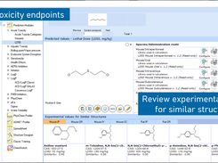 Tox Suite Screenshot 1