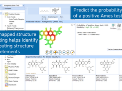 Tox Suite Screenshot 1