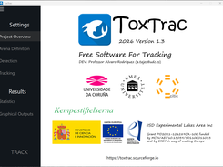 Start Screen