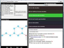 Toxtree 2.5.0 Skin sensitization alerts module