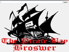 The Pirate Bay Browser Screenshot 3