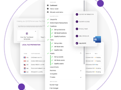 TPdoc Screenshot 1