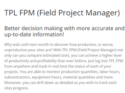TPL FPM Screenshot 1
