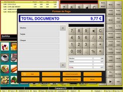 TPV BDP-NET Screenshot 1