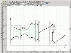 TpX: drawing tool for TeX Screenshot 1