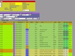 MushroomsTrade marketplace