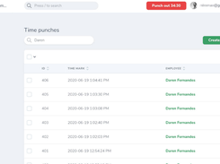 Trabali Screenshot 1