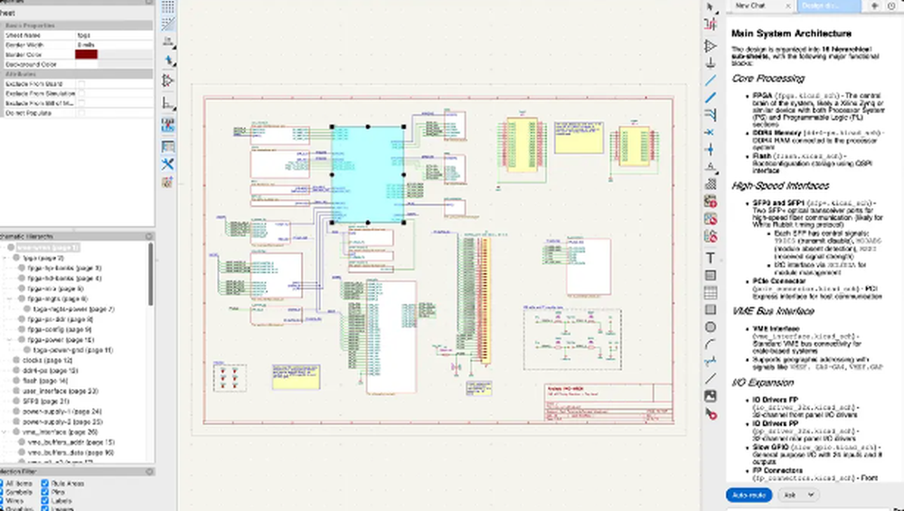 Trace Screenshot 1