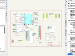 Trace Screenshot 1