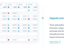 Trace Spend Screenshot 3