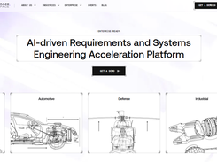 Trace.Space Screenshot 1