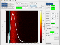 Profile generation