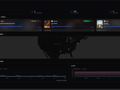 Tracearr Screenshot 1
