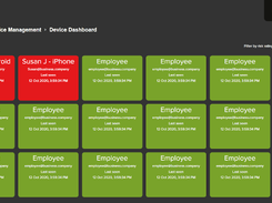 Traced Trustd MTD Screenshot 1