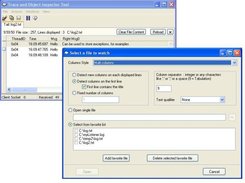 Dynamic text file content (Tail -f)