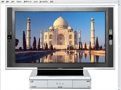Satellite Box applet
