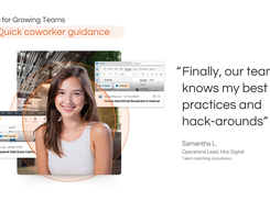 Trace Screenshot 6