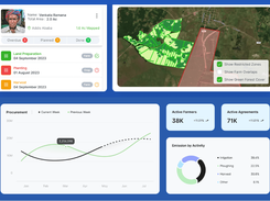 TraceX Screenshot 1
