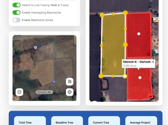 TraceX Screenshot 1