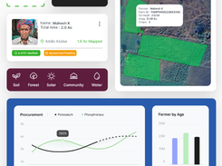 TraceX Screenshot 1