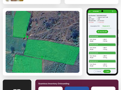TraceX Screenshot 1