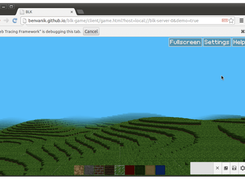 Tracing Framework Screenshot 3