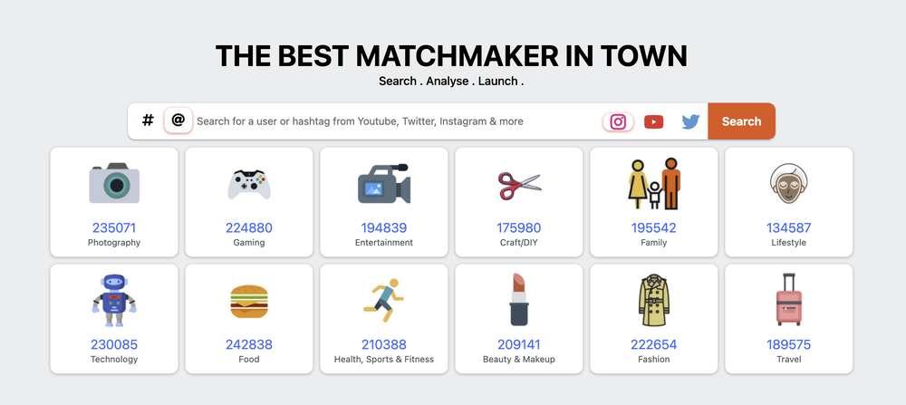 Viral Pitch Screenshot 1