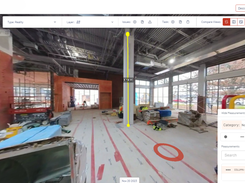 Accurate Measurements - Measure directly on images with pinpoint accuracy, reducing the need for physical site visits and enabling precise remote monitoring.