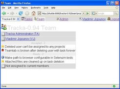 View tasks assigned to you or to your teammates
