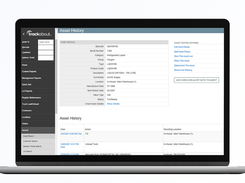 Replace paper-based processes for production, delivery, maintenance and other key functions