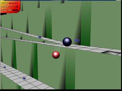 Playing one of the newer levels