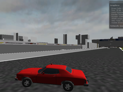 TrackDay-Stars Screenshot 1