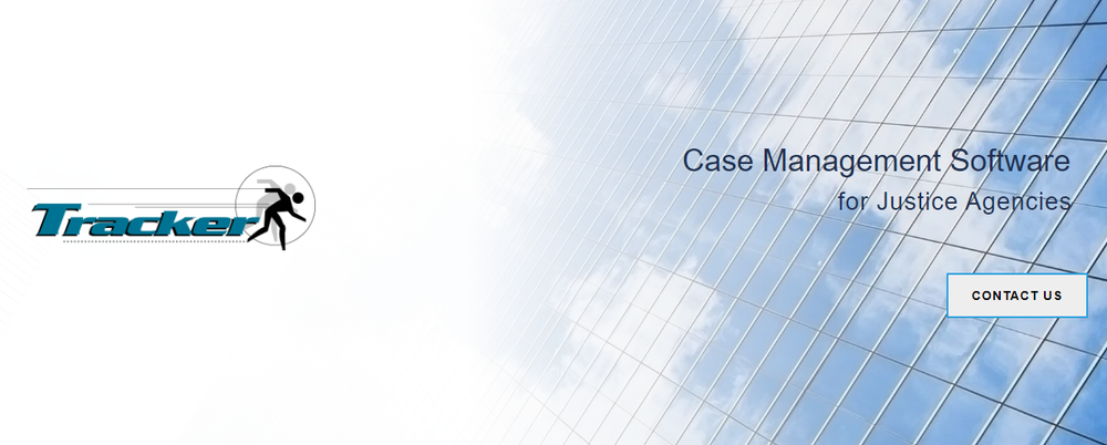 Tracker Screenshot 1