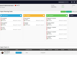 Onboarding Activity