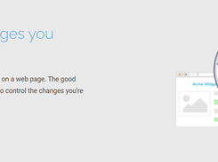 Trackly Screenshot 1