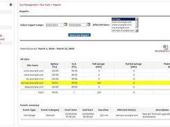 1. Reports
