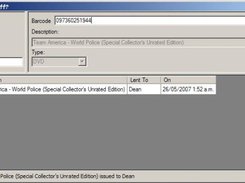 Beta version - pretty basic but it gets the job done