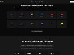 Traclea Screenshot 1