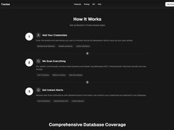 Traclea Screenshot 1