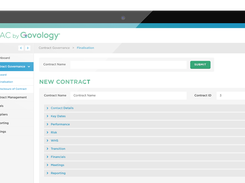 TracPro Screenshot 1