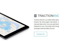 Traction Knock Screenshot 1