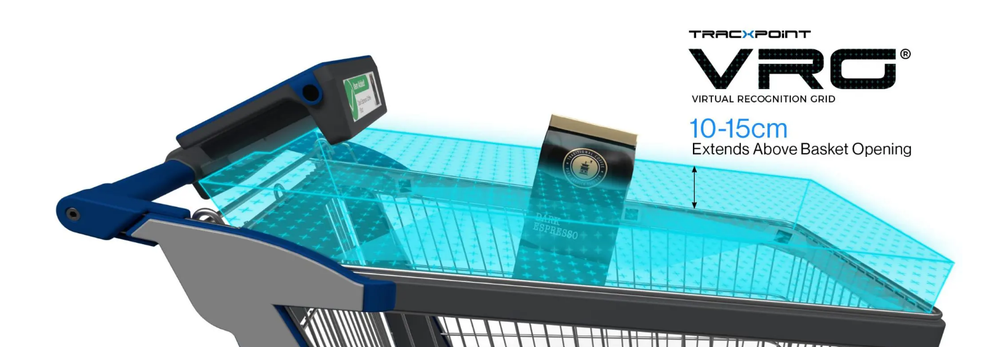 Tracxpoint Screenshot 1