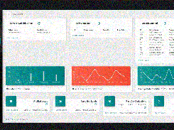 TracxTMS-Dashboard