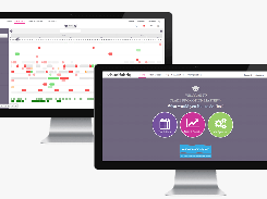 Visualfabriq - Easy Plan and Evaluate at the Moment of Planning