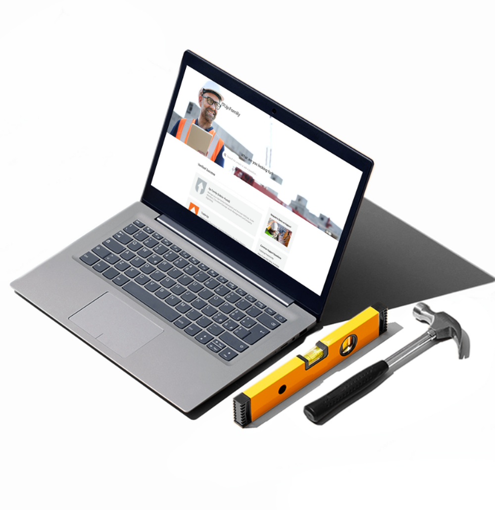 Trade-Up Screenshot 1